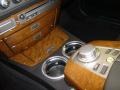 2006 Black Sapphire Metallic BMW 7 Series 750i Sedan  photo #12
