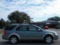Titanium Green Metallic - Freestyle SEL Photo No. 6