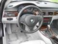 2007 Space Gray Metallic BMW 3 Series 328xi Coupe  photo #10