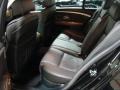 2006 Black Sapphire Metallic BMW 7 Series 750i Sedan  photo #13