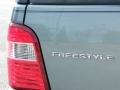 Titanium Green Metallic - Freestyle SEL Photo No. 10