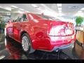 Crystal Red Tintcoat - CTS 3.6 Premium Sedan Photo No. 36