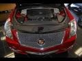 Crystal Red Tintcoat - CTS 3.6 Premium Sedan Photo No. 43