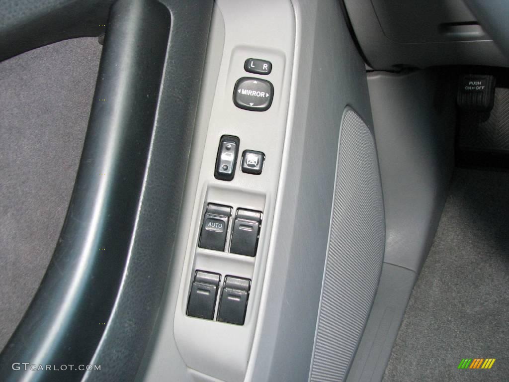 2004 4Runner SR5 - Natural White / Stone photo #16