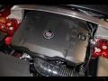 Crystal Red Tintcoat - CTS 3.6 Premium Sedan Photo No. 44
