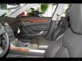 Crystal Red Tintcoat - CTS 3.6 Premium Sedan Photo No. 46