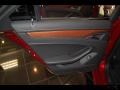 Crystal Red Tintcoat - CTS 3.6 Premium Sedan Photo No. 55