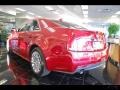 Crystal Red Tintcoat - CTS 3.6 Premium Sedan Photo No. 64