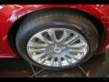 Crystal Red Tintcoat - CTS 3.6 Premium Sedan Photo No. 65