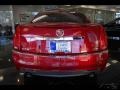 Crystal Red Tintcoat - CTS 3.6 Premium Sedan Photo No. 80
