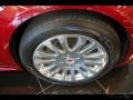 Crystal Red Tintcoat - CTS 3.6 Premium Sedan Photo No. 83