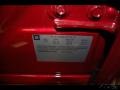 Crystal Red Tintcoat - CTS 3.6 Premium Sedan Photo No. 85