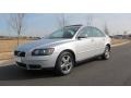 2005 Silver Metallic Volvo S40 T5 AWD  photo #1