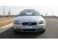 2005 Silver Metallic Volvo S40 T5 AWD  photo #2