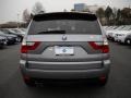 Silver Grey Metallic - X3 3.0si Photo No. 4