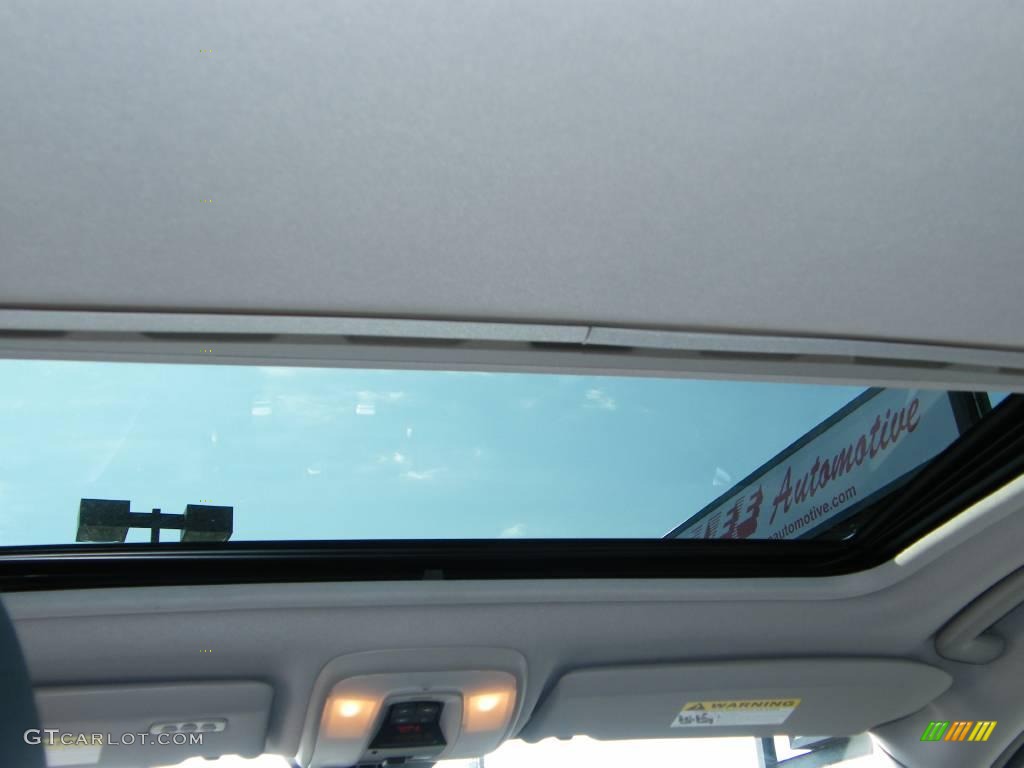 2008 V50 T5 - Passion Red / Off Black photo #21