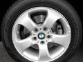 Silver Grey Metallic - X3 3.0si Photo No. 15