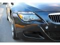 Black Sapphire Metallic - M6 Convertible Photo No. 9
