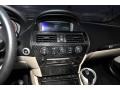 Black Sapphire Metallic - M6 Convertible Photo No. 26