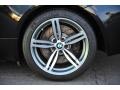 Black Sapphire Metallic - M6 Convertible Photo No. 36