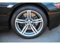 Black Sapphire Metallic - M6 Convertible Photo No. 39