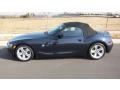 Monaco Blue Metallic - Z4 3.0i Roadster Photo No. 25