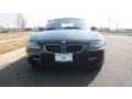 2007 Monaco Blue Metallic BMW Z4 3.0i Roadster  photo #27