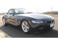 Monaco Blue Metallic - Z4 3.0i Roadster Photo No. 28