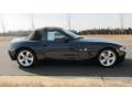 Monaco Blue Metallic - Z4 3.0i Roadster Photo No. 29
