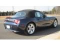 Monaco Blue Metallic - Z4 3.0i Roadster Photo No. 30