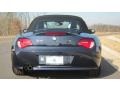 Monaco Blue Metallic - Z4 3.0i Roadster Photo No. 31