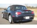 Monaco Blue Metallic - Z4 3.0i Roadster Photo No. 32