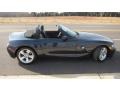 2007 Monaco Blue Metallic BMW Z4 3.0i Roadster  photo #42