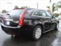 2010 Black Raven Cadillac CTS 3.0 Sport Wagon  photo #76