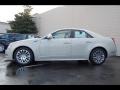 Vanilla Latte - CTS 3.6 Premium Sedan Photo No. 3