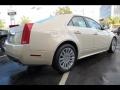 Vanilla Latte - CTS 3.6 Premium Sedan Photo No. 6