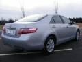 2007 Titanium Metallic Toyota Camry XLE V6  photo #5