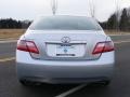 Titanium Metallic - Camry XLE V6 Photo No. 6