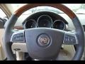 Vanilla Latte - CTS 3.6 Premium Sedan Photo No. 9
