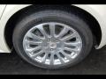 Vanilla Latte - CTS 3.6 Premium Sedan Photo No. 14