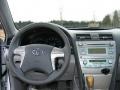 2007 Titanium Metallic Toyota Camry XLE V6  photo #13