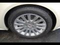 Vanilla Latte - CTS 3.6 Premium Sedan Photo No. 16