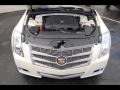 Vanilla Latte - CTS 3.6 Premium Sedan Photo No. 19