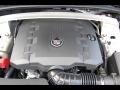 Vanilla Latte - CTS 3.6 Premium Sedan Photo No. 20