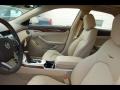 Vanilla Latte - CTS 3.6 Premium Sedan Photo No. 22