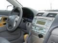 Titanium Metallic - Camry XLE V6 Photo No. 21