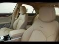 Vanilla Latte - CTS 3.6 Premium Sedan Photo No. 23
