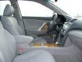 2007 Titanium Metallic Toyota Camry XLE V6  photo #22