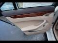 Vanilla Latte - CTS 3.6 Premium Sedan Photo No. 31