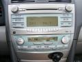 Titanium Metallic - Camry XLE V6 Photo No. 31
